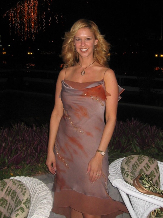 Cache Dresses & Skirts - Vintage Cache Cocktail Dress from Late 90's